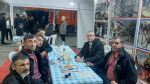 2. TARIM HAYVANCILIK GIDA SANAY� VE OTOMOT�V FUARI